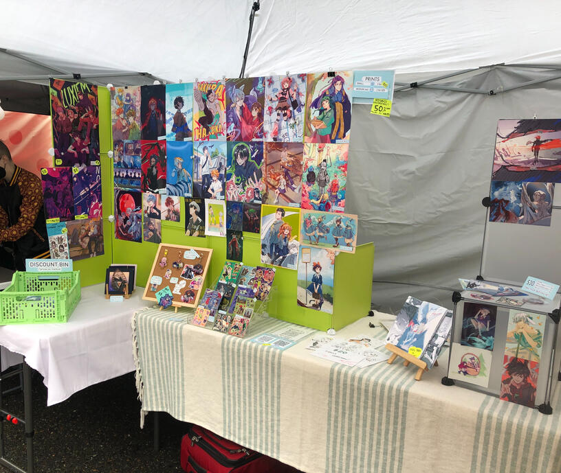 CID LNY 2025 (10x10 booth)