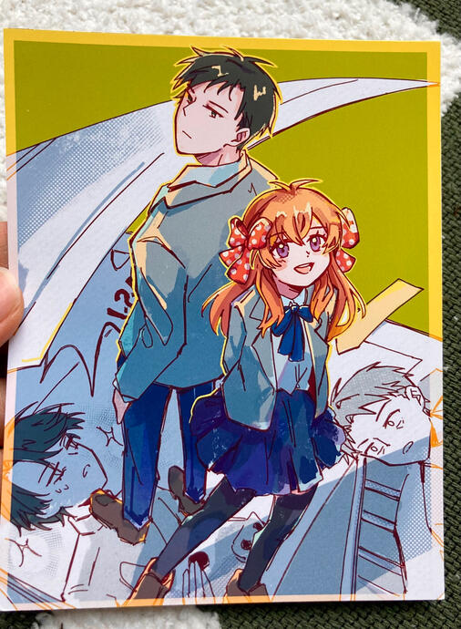 nozaki print